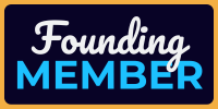 Founding Member badge